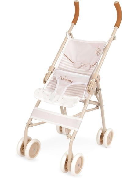 Silla de muñeca GRANDE - para muñecas de
