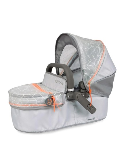 Coche de muñeca 3x1 plegable - NOVEDAD,