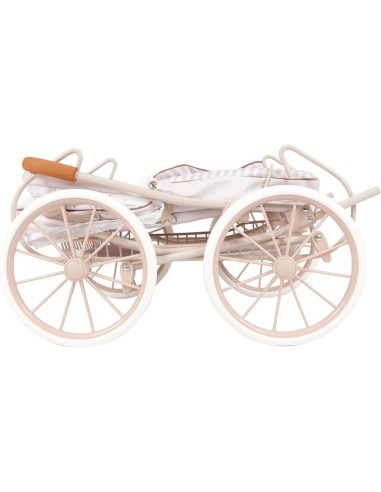 Carro de Muñecas Verona Plegable DeCueva
