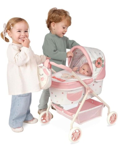 Mi Primer Carro Koala DeCuevas 56cm