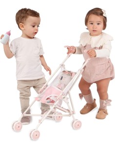 Carro de Muñecas Silla Plegable Koala  2