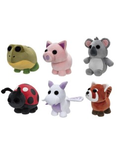 Adopt Me! Roblox Peluche Coleccionista