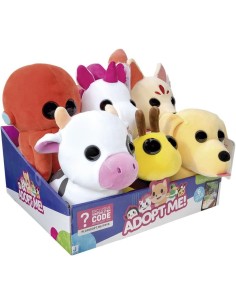 Adopt Me! Roblox Peluche Coleccionista 2