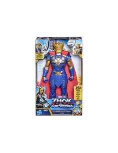 Thor: Love And Thunder