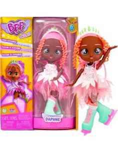 BFF  BEBES LLORONES Daphne