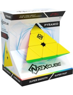 Nexcube Piramide