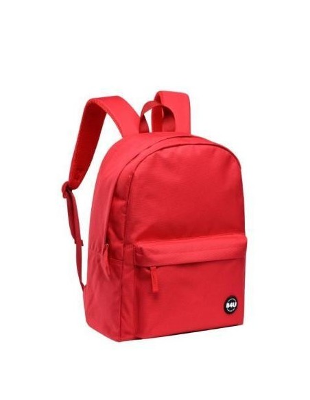 MOCHILA MED.BOLSILLO B4U DREAM COLORS RE