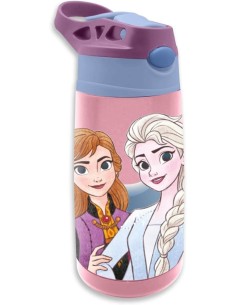 CANTIMPLORA ACERO INOXIDABLE 450ML FROZE