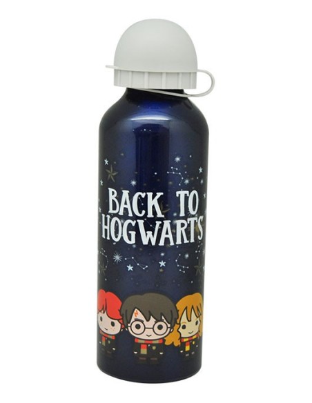 CANTIMPLORA ALUMINIO HARRY POTTER 500ML