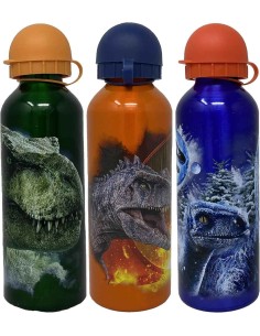 CANTIMPLORA ALUMINIO JURASSIC WORLD 500M