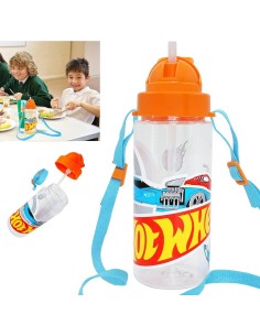 CANTIMPLORA TRITAN CON ASA 500ML HOTWHEE