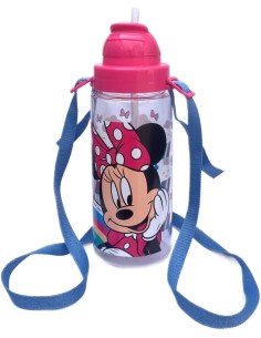 CANTIMPLORA DE TRITAN CON ASA 500ML MINN