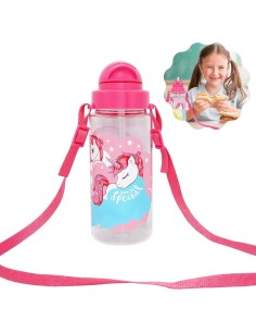 CANTIMPLORA TRITAN CON ASA 500ML YOU ARE