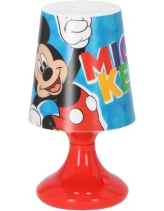 LAMPARA DE ESCRITORIO MICKEY