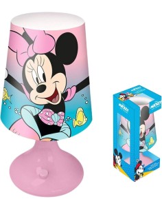 LAMPARA DE ESCRITORIO MINNIE