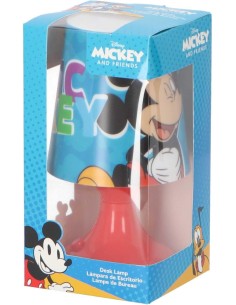 LAMPARA DE ESCRITORIO MICKEY 2