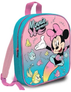 MOCHILA 29CM MINNIE