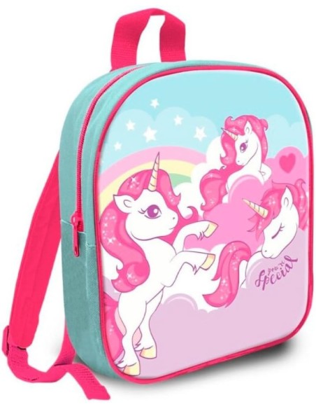 MOCHILA 29CM YOU ARE SPECIAL