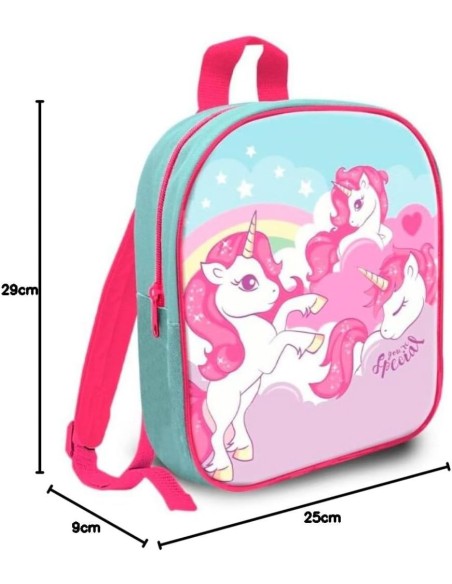 MOCHILA 29CM YOU ARE SPECIAL