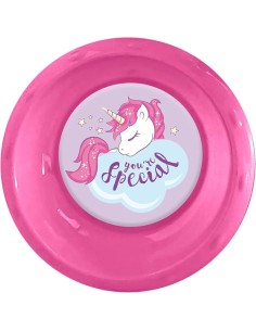 SET PLATO BOWL Y VASO YOU ARE SPECIAL 2