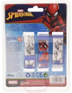 RELOJ DIGITAL CORREA PARA PINTAR SPIDERM 2