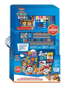 Maxi Set Paw Patrol papeleria
