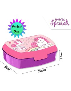 SANDWICHERA YOU ARE SPECIAL 2