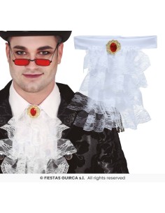PECHERA BLONDA BLANCA