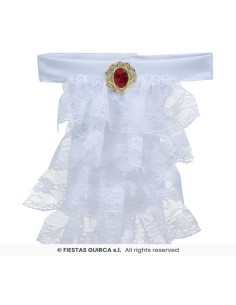 PECHERA BLONDA BLANCA 2