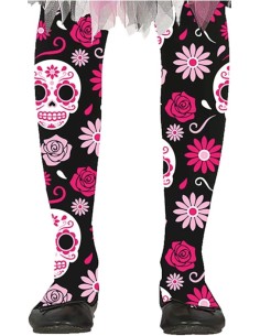 PANTYS CATRINA 7-12 AÑOS