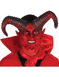 CUERNOS DEMONIO