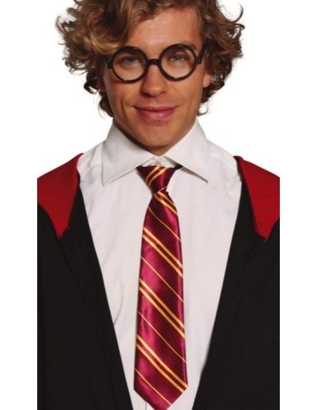 Corbata mago 45 cm