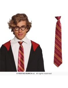 Corbata mago 45 cm 2