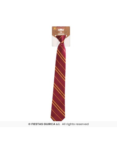 Corbata mago 45 cm