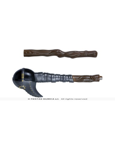Baston peste desmontable 70   cm