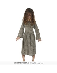 DISFRAZ POSEIDA RING GHOST 10-12 Años