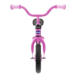 Chicco Bicicleta sin Pedales Rosa