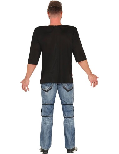 DISFRAZ JASON HOCKEY T.M 48–50