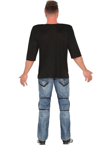 DISFRAZ JASON HOCKEY T.M 48–50