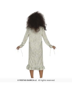 DISFRAZ EXORCISTA POSEIDA (M) 2