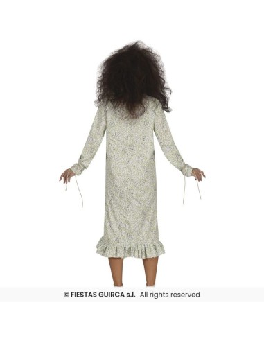 DISFRAZ EXORCISTA POSEIDA (M)