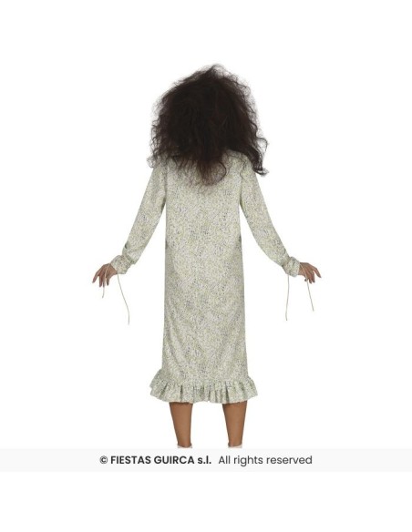 DISFRAZ EXORCISTA POSEIDA (L)