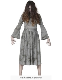 DISFRAZ RING HAIR PHANTOM POSEIDA (L)