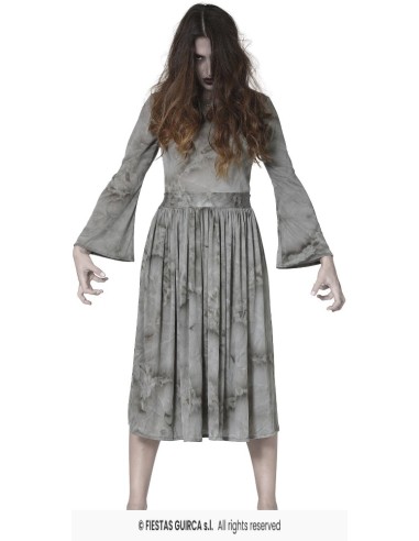 DISFRAZ RING HAIR PHANTOM POSEIDA (L)