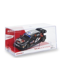 Toyota Yaris WRC - Rally de Suecia ´24