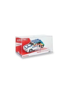 Renault 5 Turbo - Puras  Scalextric 