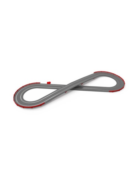 Circuito Open Rally Scalextric Original