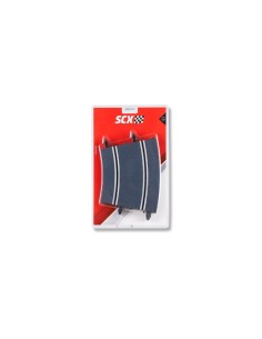 Pista Curva Exterior Scalextric (X2)