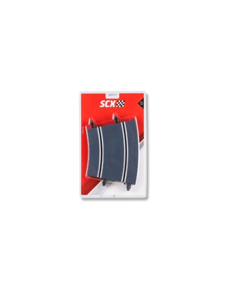 Pista Curva Exterior Scalextric (X2)