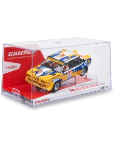 Abarth 131 - M. Alen